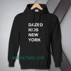 dazed-kids-new-york Hoodie