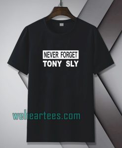 never-forget-tony-sly-t-shirt