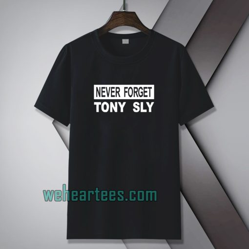 never-forget-tony-sly-t-shirt