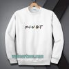 pivot-friends-sweatshirt