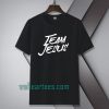 team jesus Tshirt