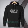 the worrld is change by your Hoodie