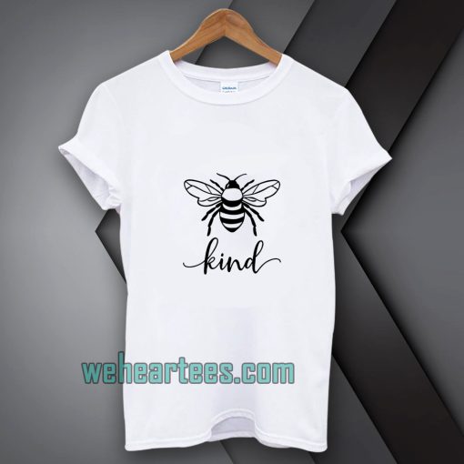 bee-kind-tshirt