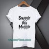 snuggle-this-muggle-tshirt