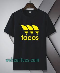 tacos-t-shirt