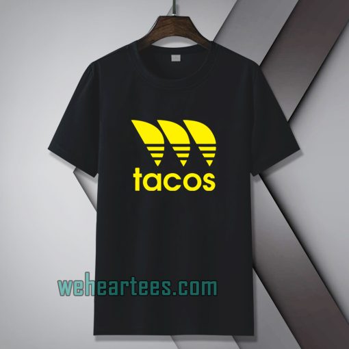 tacos-t-shirt