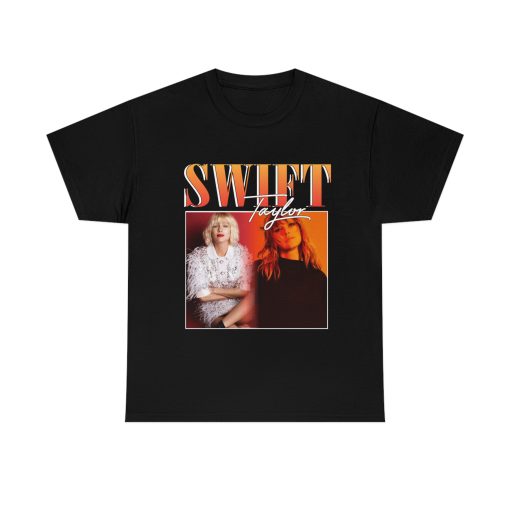 taylor swift Tshirt tpkj