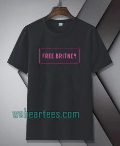 Britney Spears Shirt free Britney Tshirt TPKJ1