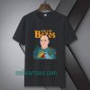 Jeff Bezos Serve or Die T-shirt TPKJ1