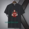 Tom Brady Bucs 2020 T shirt TPKJ1