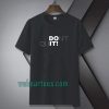 Don't quit t-shirt TPKJ1