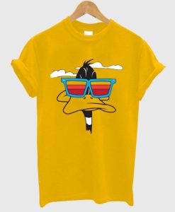 Daffy Ducks fitted T-Shirt TPKJ1