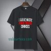 I have Made Poor Friend Choices T-Shirt TPKJ1