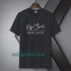 Join Or Die T-shirt TPKJ1