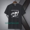 Salem Witch Trials Examination T-Shirt TPKJ1