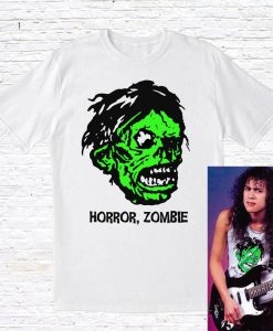 Zombie T-Shirt TPKJ1