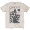 Queen Unisex Tee TPKJ1