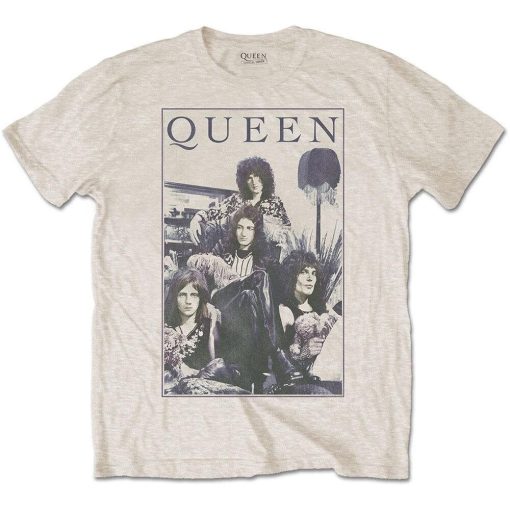 Queen Unisex Tee TPKJ1