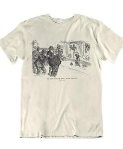 Suffragette Who Knew Jiu-jitsu Children’s T-Shirt TPKJ1
