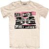 The Sex Pistols Unisex Tee TPKJ1