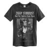 David Bowie T-shirt TPKJ1