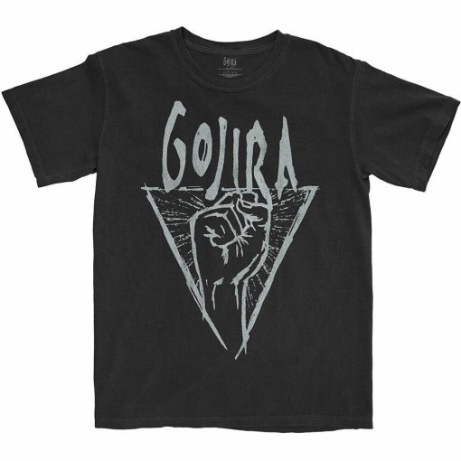 Gojira T- Shirt TPKJ1