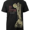 Led Zeppelin Hermit T-shirt TPKJ1