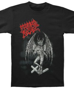 Morbid Angel - Gargoyle T Shirt TPKJ1