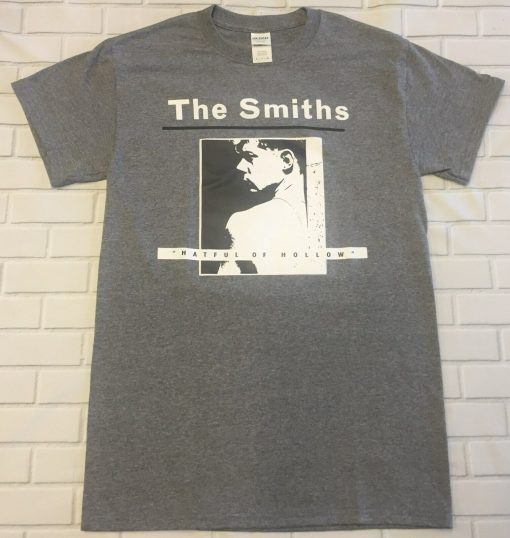 The Smiths Hatful Of Hollow TPKJ1