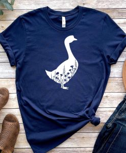 Duck shirt TPKJ1