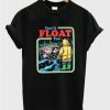 You’ll-Float-Too-Joker-T-Shirt