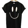 Zipper-Mouth-T-shirt