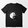 Jack and Sally If We Want Tshirt AL