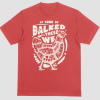 Balked These T-Shirt AL