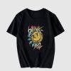 Blink 182 Concert T-shirt AL