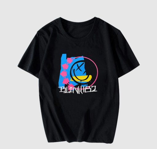 Blink 182 T-shirt AL