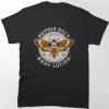 Buffalo Bill's Body Lotion T-shirt AL