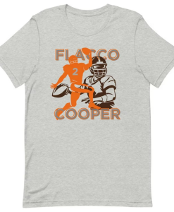 Flacco Cooper T-shirt AL