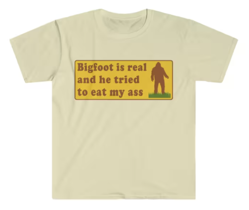 Funny Meme T-Shirt AL