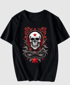 Heavy metal T-Shirt AL