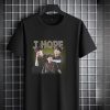 J-Hope Jung Ho-seok T-shirt AL