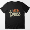 Kyuss Sunset 1987 T-Shirt AL