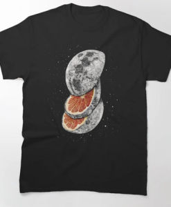 Lunar Fruit T-Shirt AL