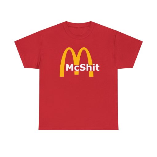 MC Sht T-Shirt