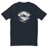 Mountain Aethetic T-shirt AL