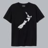 New Zealand T Shirt AL