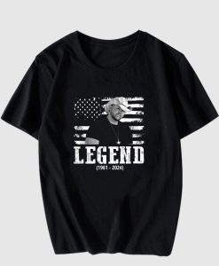 RIP Legend Toby Keith 1961-2024 T-Shirt AL