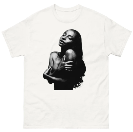 Sade Adu Love T-shirt AL