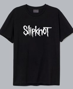 Slipknot T-Shirt AL