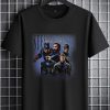 Steve Bogers Captain America T-shirt AL